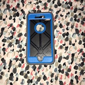 iPhone otter box case 7/8